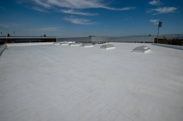 Roof Coating Services in Des Peres, MO