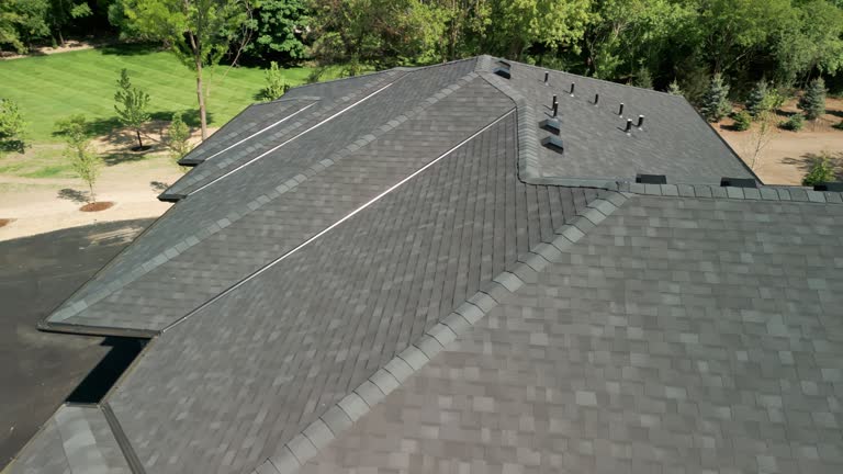 Best Roof Installation  in Des Peres, MO