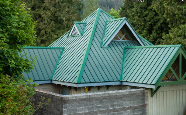 Best Roof Insulation Installation  in Des Peres, MO