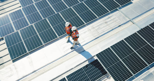 Emergency Roof Repair in Des Peres, MO