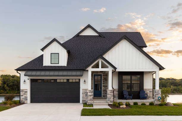 Best Commercial Roofing Services  in Des Peres, MO