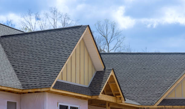 Best Gutter Installation and Repair  in Des Peres, MO
